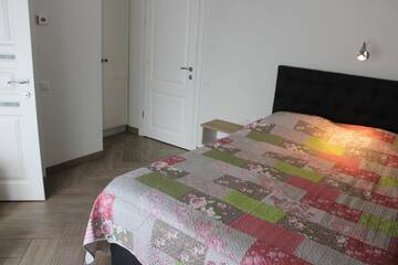 Фото номера Апартаменты с общей кухней Апартаменты Palanga Deluxe 2 г. Паланга 10