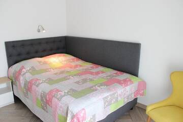 Фото номера Апартаменты с общей кухней Апартаменты Palanga Deluxe 2 г. Паланга 9