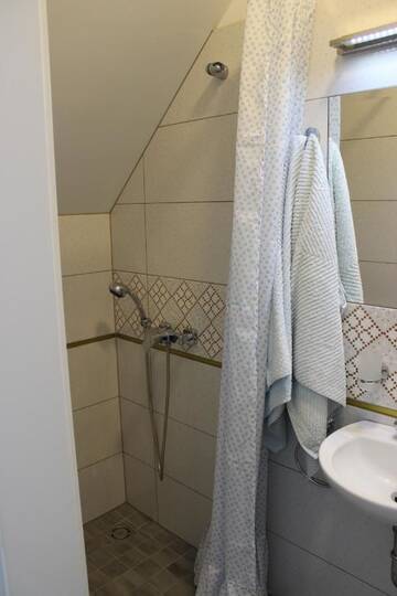 Фото номера Апартаменты с общей кухней Апартаменты Palanga Deluxe 2 г. Паланга 12