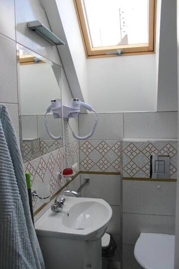Фото номера Апартаменты с общей кухней Апартаменты Palanga Deluxe 2 г. Паланга 22