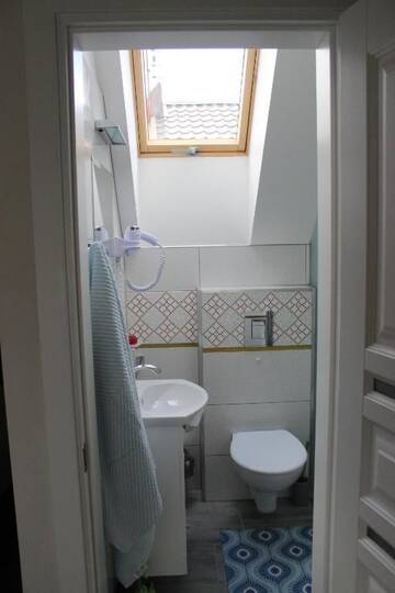 Фото номера Апартаменты с общей кухней Апартаменты Palanga Deluxe 2 г. Паланга 23