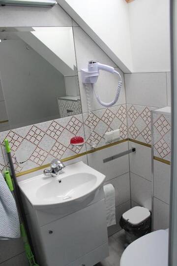 Фото номера Апартаменты с общей кухней Апартаменты Palanga Deluxe 2 г. Паланга 24