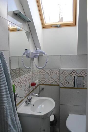 Фото номера Апартаменты с общей кухней Апартаменты Palanga Deluxe 2 г. Паланга 9