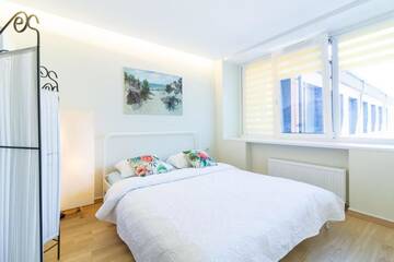 Фото номера Апартаменты-студио Апартаменты Central Square Apartments г. Паланга 9