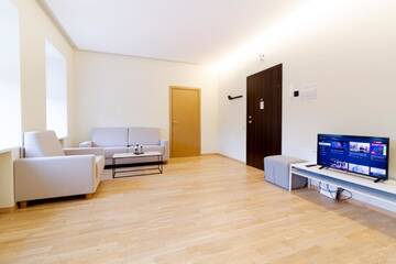 Фото номера Апартаменты Апартаменты Central Square Apartments г. Паланга 2