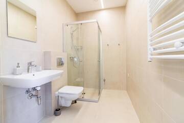 Фото номера Апартаменты Апартаменты Central Square Apartments г. Паланга 9