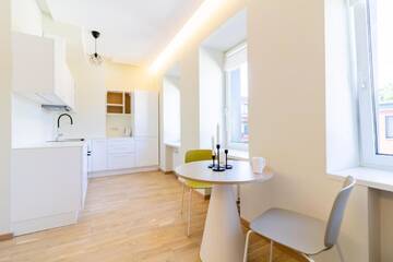 Фото номера Апартаменты Апартаменты Central Square Apartments г. Паланга 7