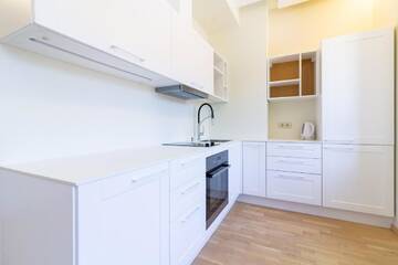 Фото номера Апартаменты Апартаменты Central Square Apartments г. Паланга 8