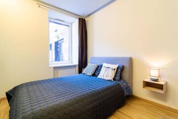 Фото номера Апартаменты Апартаменты Central Square Apartments г. Паланга 8