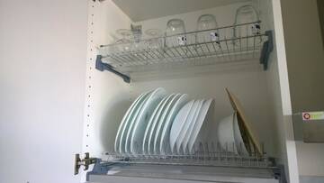 Фото номера Апартаменты с балконом Апартаменты Perlo apartamentai г. Паланга 17