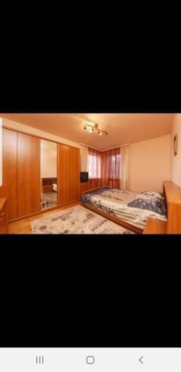 Фото номера Апартаменты с балконом Апартаменты Medziotoju Apartment in Old City г. Паланга 8