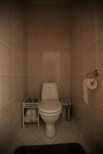 Фото номера Апартаменты с балконом Апартаменты Medziotoju Apartment in Old City г. Паланга 48