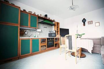 Фото номера Апартаменты с балконом Апартаменты Medziotoju Apartment in Old City г. Паланга 29