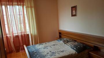 Фото номера Апартаменты с балконом Апартаменты Medziotoju Apartment in Old City г. Паланга 9