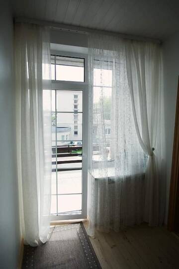 Фото номера Апартаменты с балконом Апартаменты Medziotoju Apartment in Old City г. Паланга 35