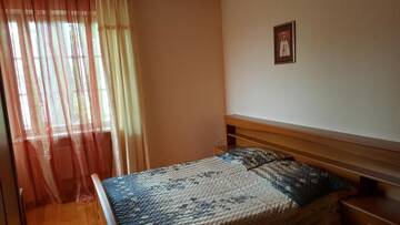 Фото номера Апартаменты с балконом Апартаменты Medziotoju Apartment in Old City г. Паланга 37