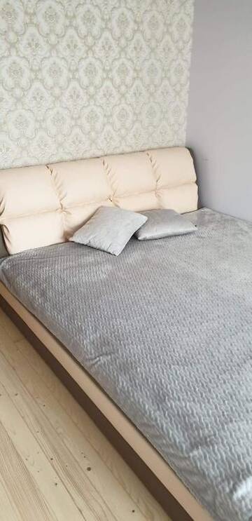 Фото номера Апартаменты с балконом Апартаменты Medziotoju Apartment in Old City г. Паланга 40