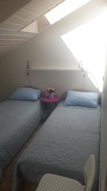 Фото номера Апартаменты с видом на бассейн Апартаменты Malūnų Apartamentai г. Паланга 27