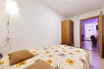 Фото номера Апартаменты с 2 спальнями Апартаменты NeriesApartment No.2 Bedrooms Modern Suite In Centrum г. Паланга 78