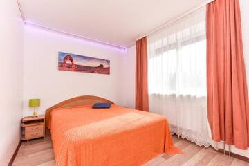 Фото номера Апартаменты с 2 спальнями Апартаменты NeriesApartment No.2 Bedrooms Modern Suite In Centrum г. Паланга 73