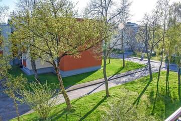 Фото номера Апартаменты с 2 спальнями Апартаменты NeriesApartment No.2 Bedrooms Modern Suite In Centrum г. Паланга 115