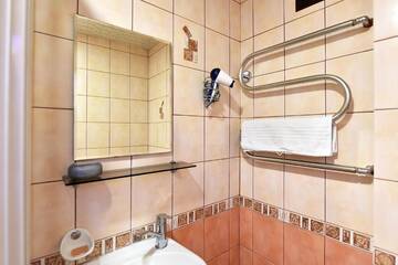 Фото номера Апартаменты с 2 спальнями Апартаменты NeriesApartment No.2 Bedrooms Modern Suite In Centrum г. Паланга 112