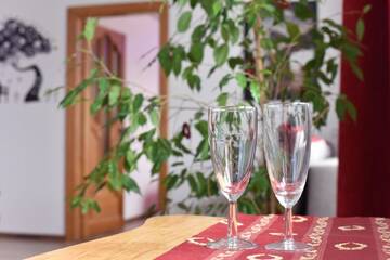 Фото номера Апартаменты с 2 спальнями Апартаменты NeriesApartment No.2 Bedrooms Modern Suite In Centrum г. Паланга 23