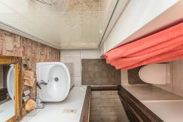 Фото номера Апартаменты-студио Апартаменты Piktužio apartamentai г. Паланга 6