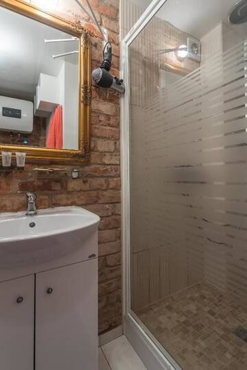 Фото номера Апартаменты-студио Апартаменты Piktužio apartamentai г. Паланга 40