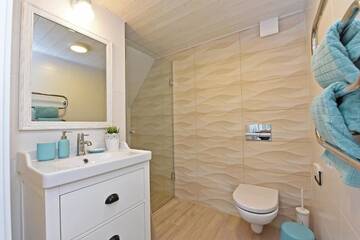 Фото номера Апартаменты с террасой Апартаменты Žalia Kopa Apartments г. Паланга 78