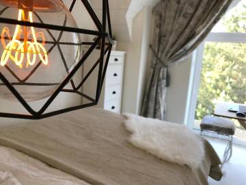Фото номера Апартаменты с террасой Апартаменты Žalia Kopa Apartments г. Паланга 44