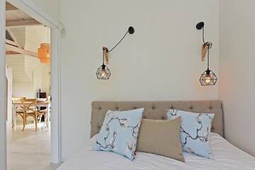 Фото номера Апартаменты с террасой Апартаменты Žalia Kopa Apartments г. Паланга 12