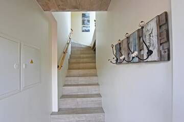Фото номера Апартаменты с террасой Апартаменты Žalia Kopa Apartments г. Паланга 22