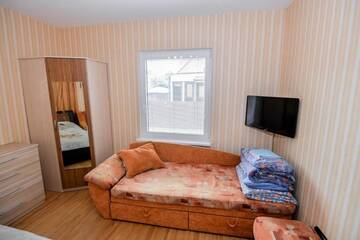 Фото номера Апартаменты - 1-й этаж Апартаменты Vila Dalija г. Паланга 2