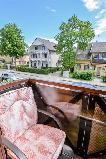 Фото номера Апартаменты с душем Апартаменты Vila Dalija г. Паланга 5