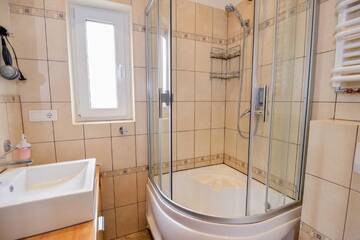 Фото номера Апартаменты - 1-й этаж Апартаменты Vila Dalija г. Паланга 8