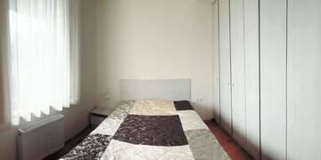 Фото номера Апартаменты Апартаменты Ramresort Apartment Palanga г. Паланга 18