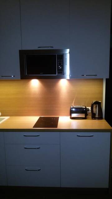 Фото номера Апартаменты Апартаменты Ramresort Apartment Palanga г. Паланга 15