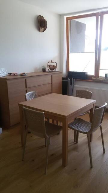 Фото номера Апартаменты Апартаменты Ramresort Apartment Palanga г. Паланга 12