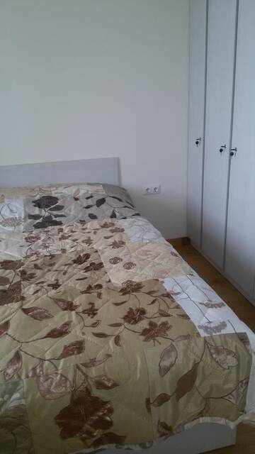 Фото номера Апартаменты Апартаменты Ramresort Apartment Palanga г. Паланга 13