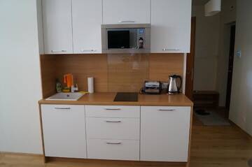 Фото номера Апартаменты Апартаменты Ramresort Apartment Palanga г. Паланга 17
