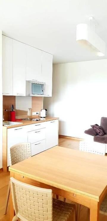 Фото номера Апартаменты Апартаменты Ramresort Apartment Palanga г. Паланга 21