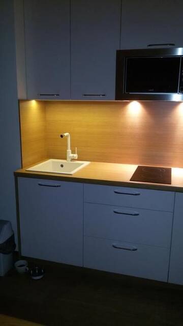 Фото номера Апартаменты Апартаменты Ramresort Apartment Palanga г. Паланга 28