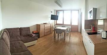 Фото номера Апартаменты Апартаменты Ramresort Apartment Palanga г. Паланга 23