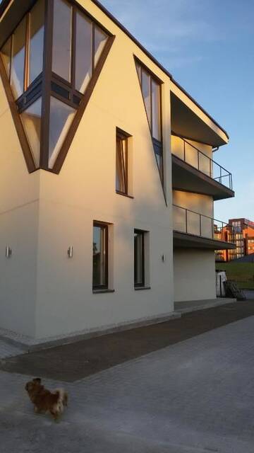 Фото номера Апартаменты Апартаменты Ramresort Apartment Palanga г. Паланга 30