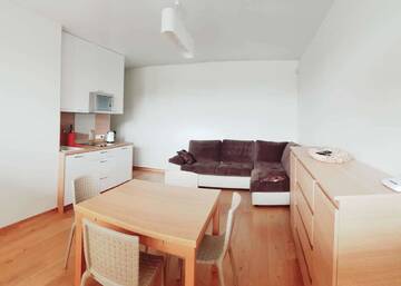 Фото номера Апартаменты Апартаменты Ramresort Apartment Palanga г. Паланга 9
