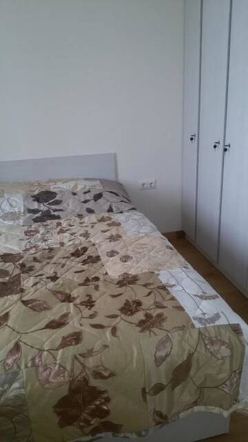 Фото номера Апартаменты Апартаменты Ramresort Apartment Palanga г. Паланга 33