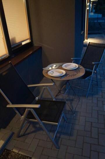 Фото номера Апартаменты Апартаменты Ramresort Apartment Palanga г. Паланга 34