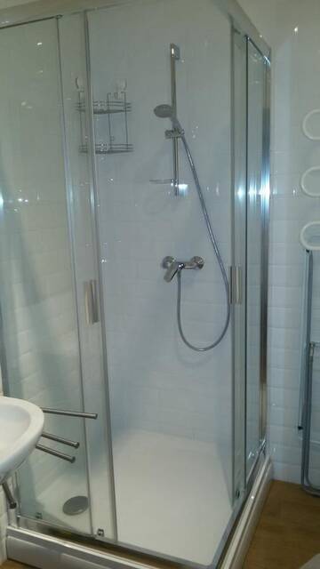 Фото номера Апартаменты Апартаменты Ramresort Apartment Palanga г. Паланга 10