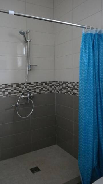 Фото номера Апартаменты с террасой Апартаменты Genio Apartamentai г. Паланга 19